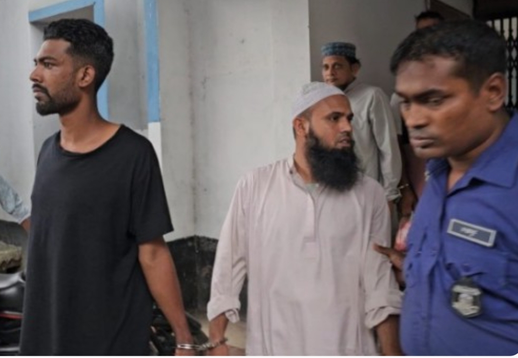 সাভারে মাদ্রাসা শিক্ষার্থীকে বলাৎকারের অভিযোগ, প্রিন্সিপাল গ্রেফতার